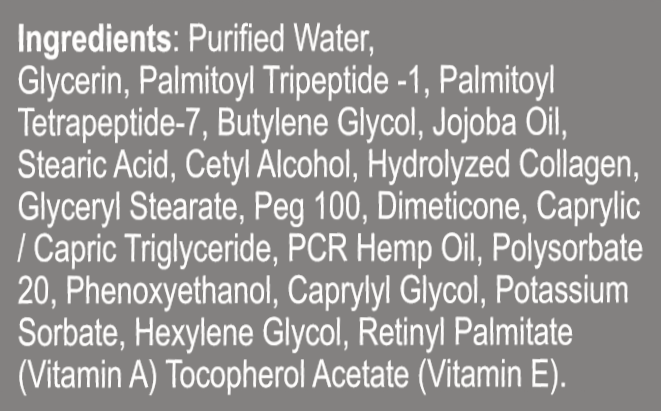 Diol AM/PM Moisturizer
