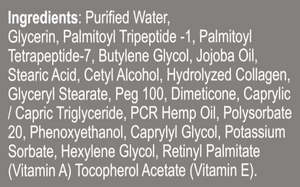 Diol AM/PM Moisturizer