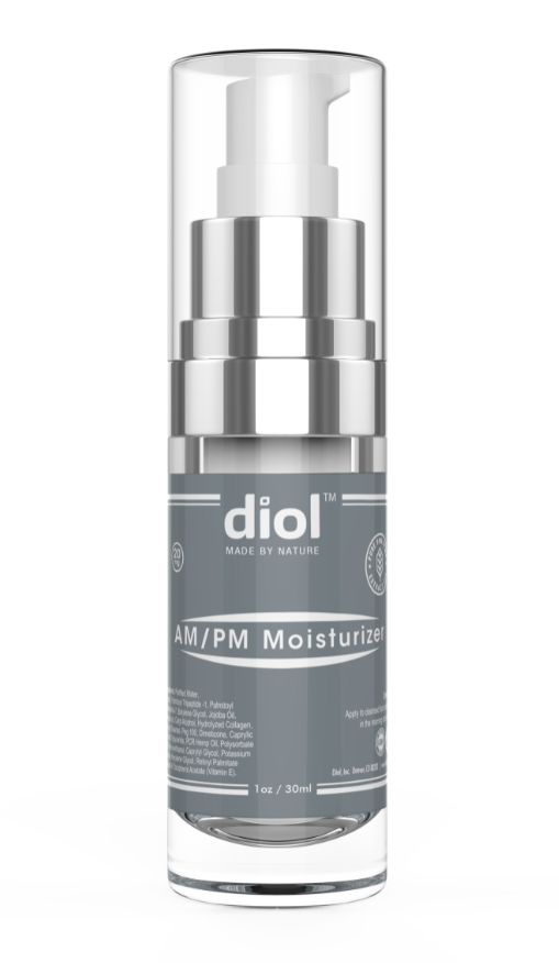 Diol AM/PM Moisturizer