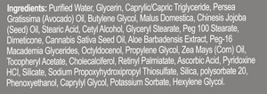 Diol Anti-Aging Cream with Apple Stem Cells