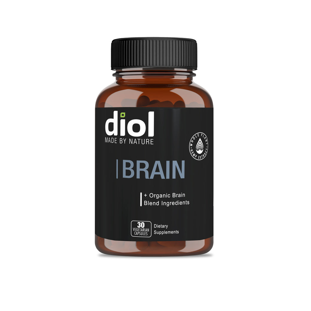 Diol Brain