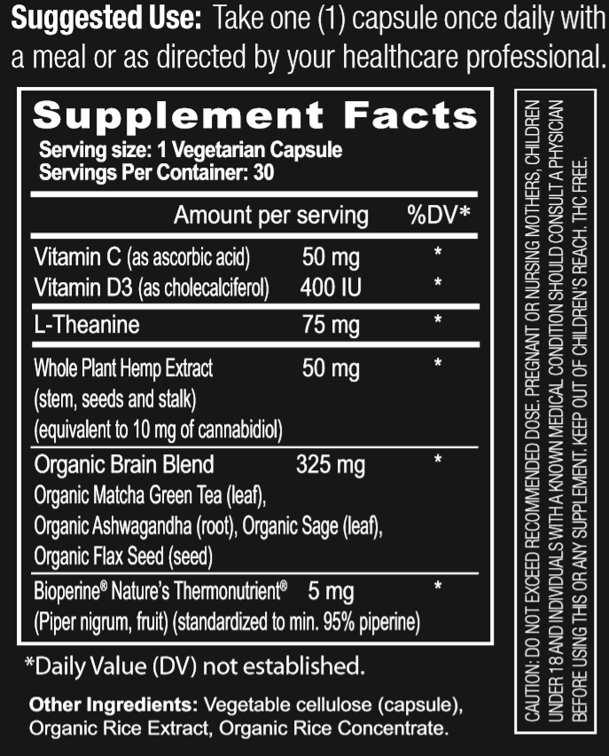 Diol Brain