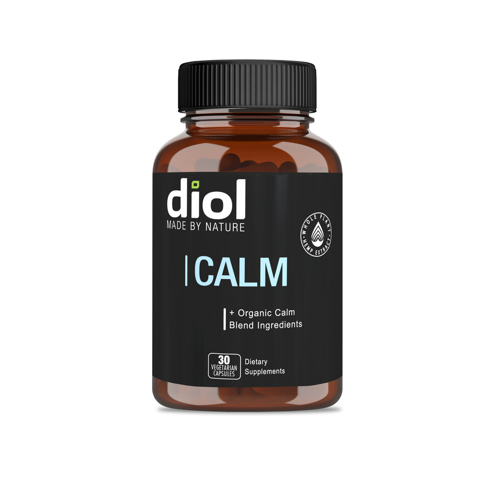 Diol Calm