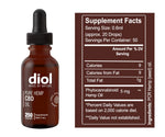 Diol Oils