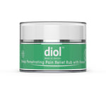 Diol Deep Penetrating Pain Relief Rub with Freeze