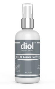 Diol Facial Toner Refresh