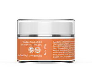 Diol Intensive Pain Relief Rub