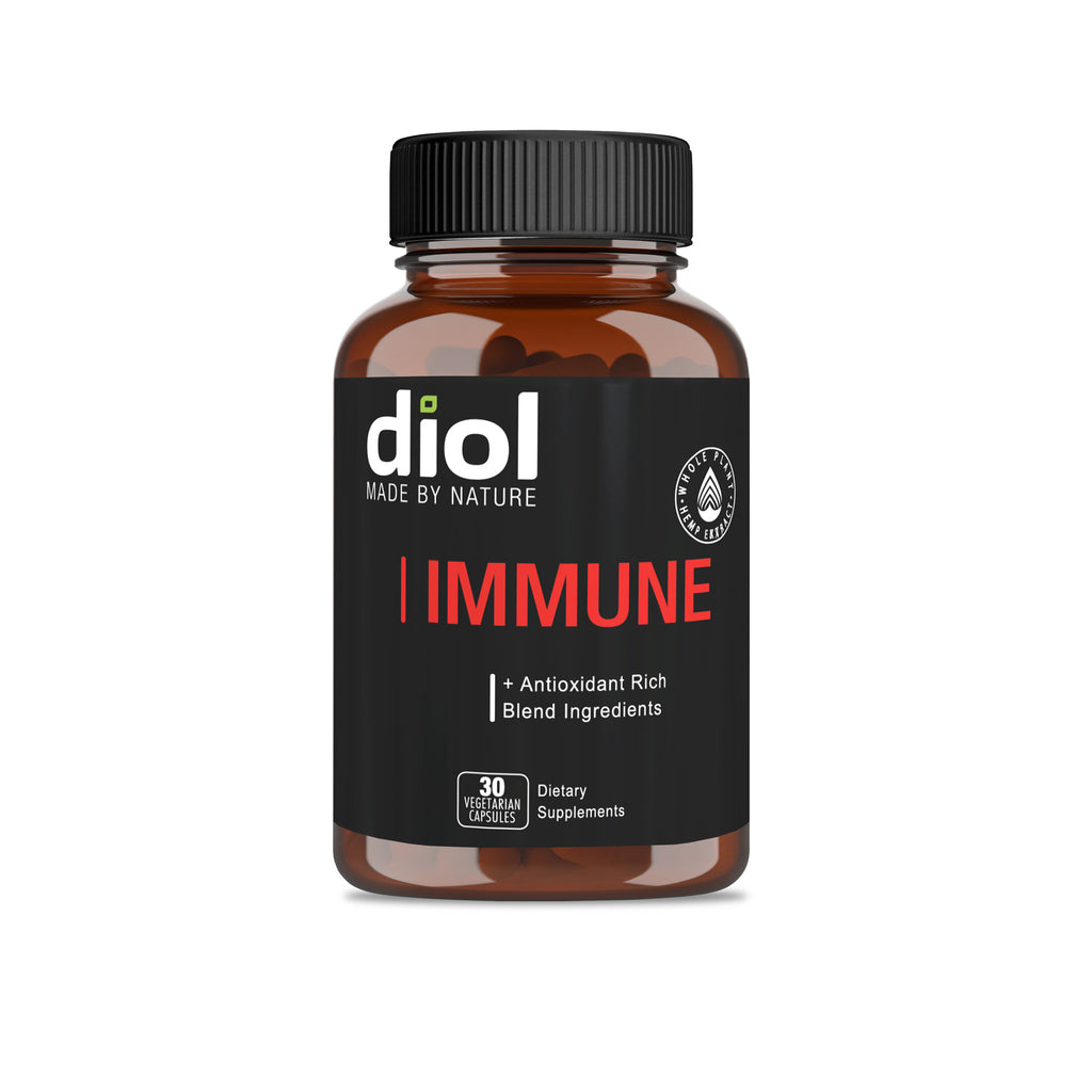 Diol Immune