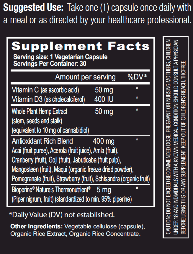Diol Immune