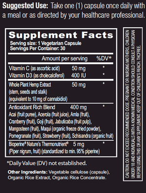 Diol Immune