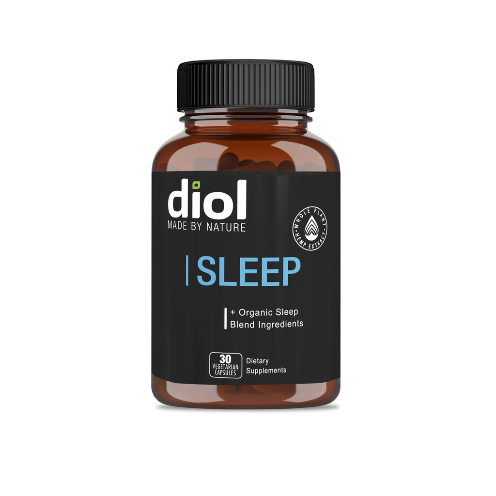Diol Sleep