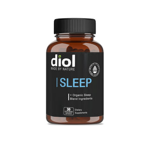 Diol Sleep
