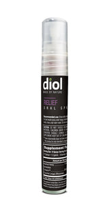 Diol Relief (Pain Relief Oral To Go Spray)