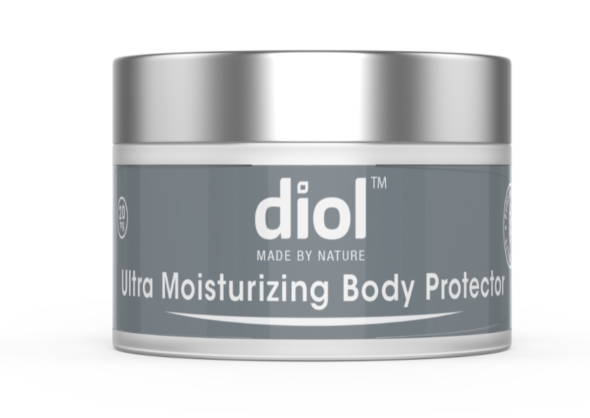 Diol Ultra Moisturizing Body Protector