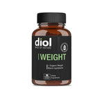 Diol Weight