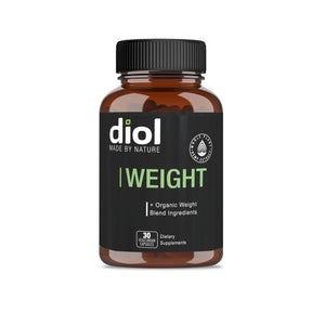 Diol Weight