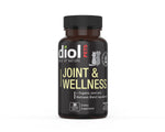 Diol for Pets: Joint and Wellness
